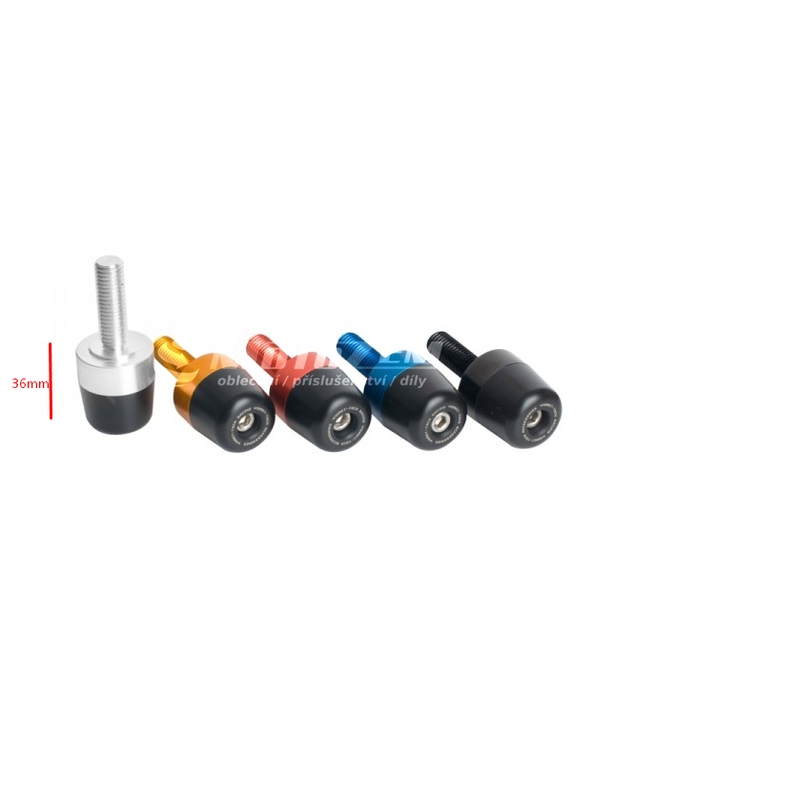 Womet Tech stūres uzgaļi BMW motocikliem izpārdošana