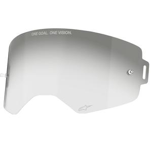 Alpinestars Supertech fotohromās paštumšojošas aizsargbrilles