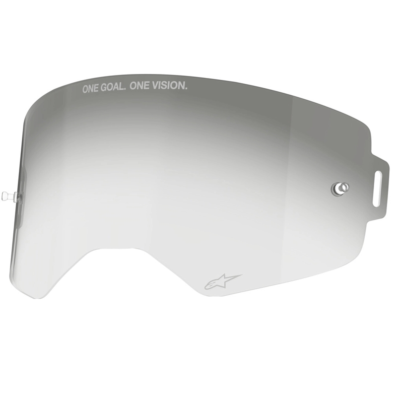 Alpinestars Supertech fotohromās paštumšojošas aizsargbrilles