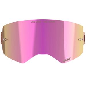 Alpinestars Supertech Absolute Vision™ spoguļrozā vizieris