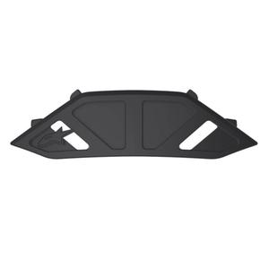 Deguna aizsargs Alpinestars Vision 8/5/3 brillēm, melns