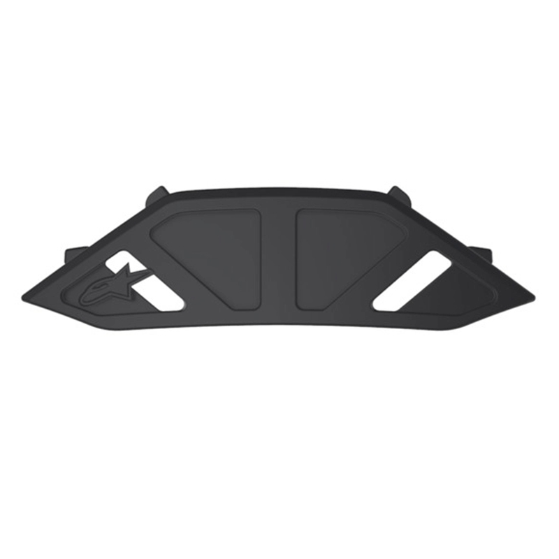 Deguna aizsargs Alpinestars Vision 8/5/3 brillēm, melns