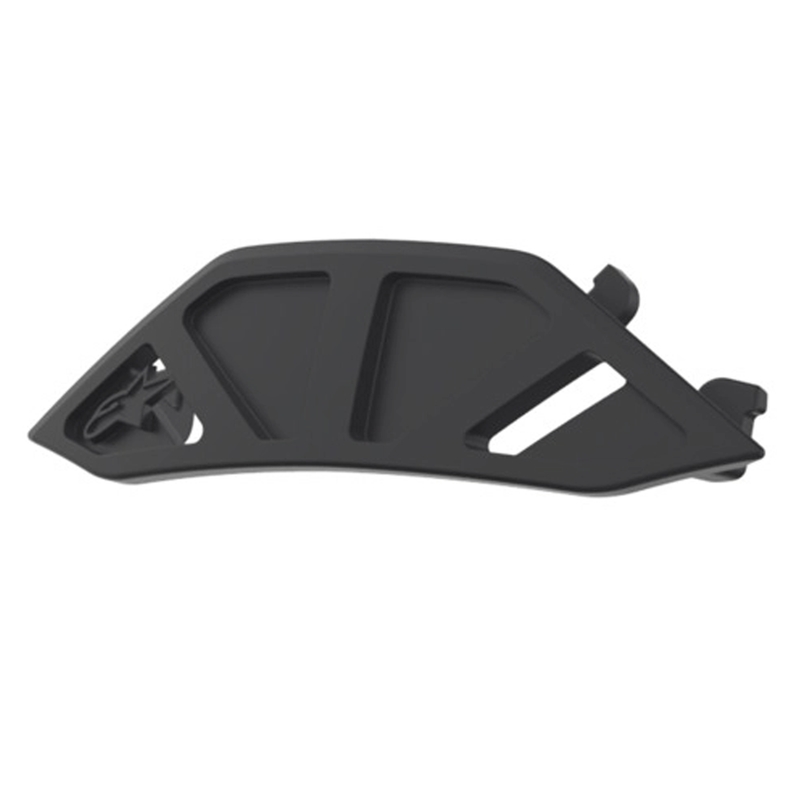 Deguna aizsargs Alpinestars Vision 8/5/3 brillēm, melns
