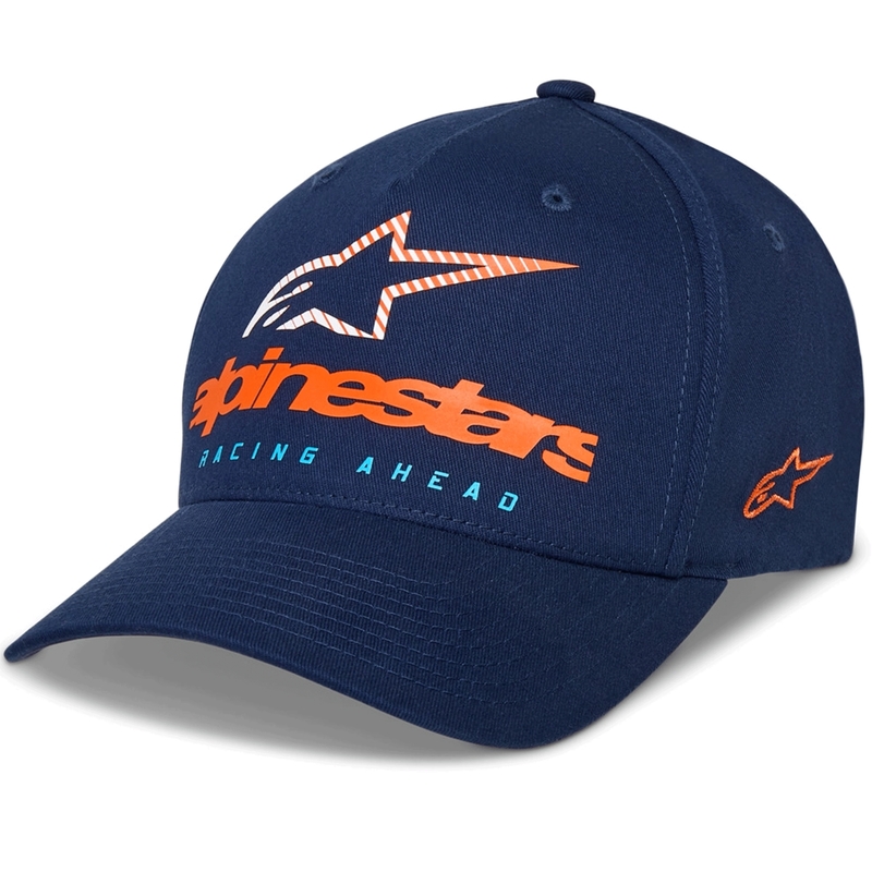 Alpinestars Instinct cepure zila