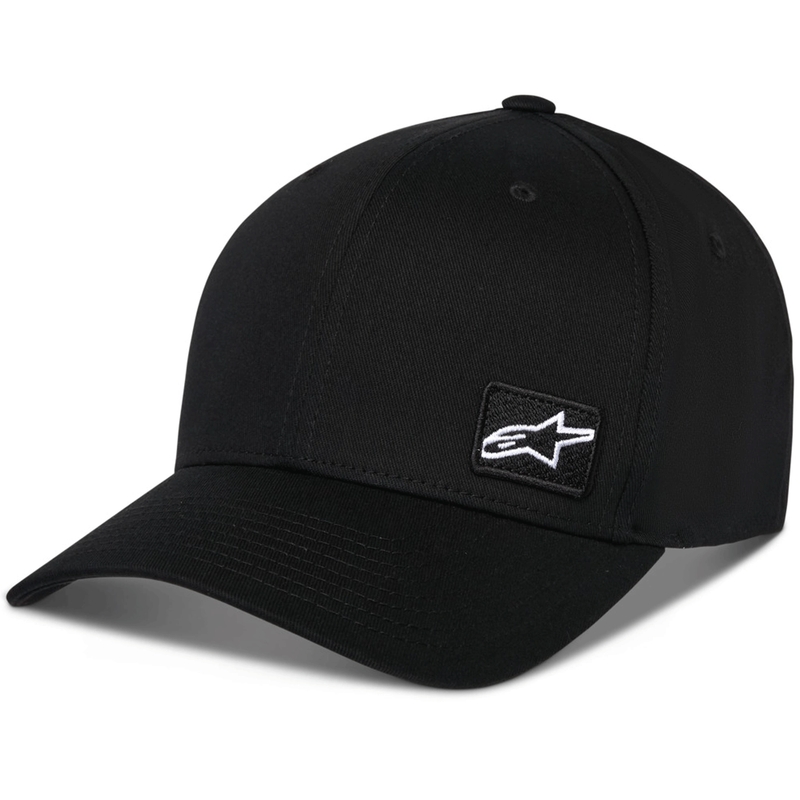 Alpinestars Pivot cepure, melna