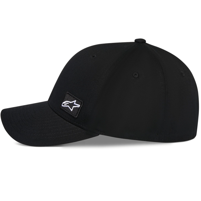 Alpinestars Pivot cepure, melna