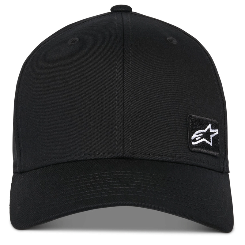 Alpinestars Pivot cepure, melna