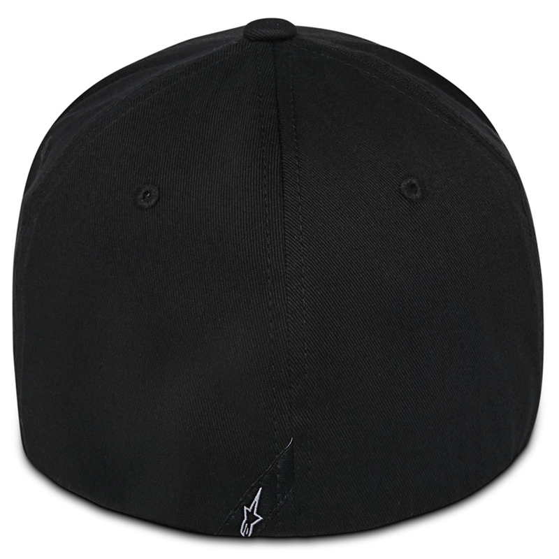 Alpinestars Pivot cepure, melna