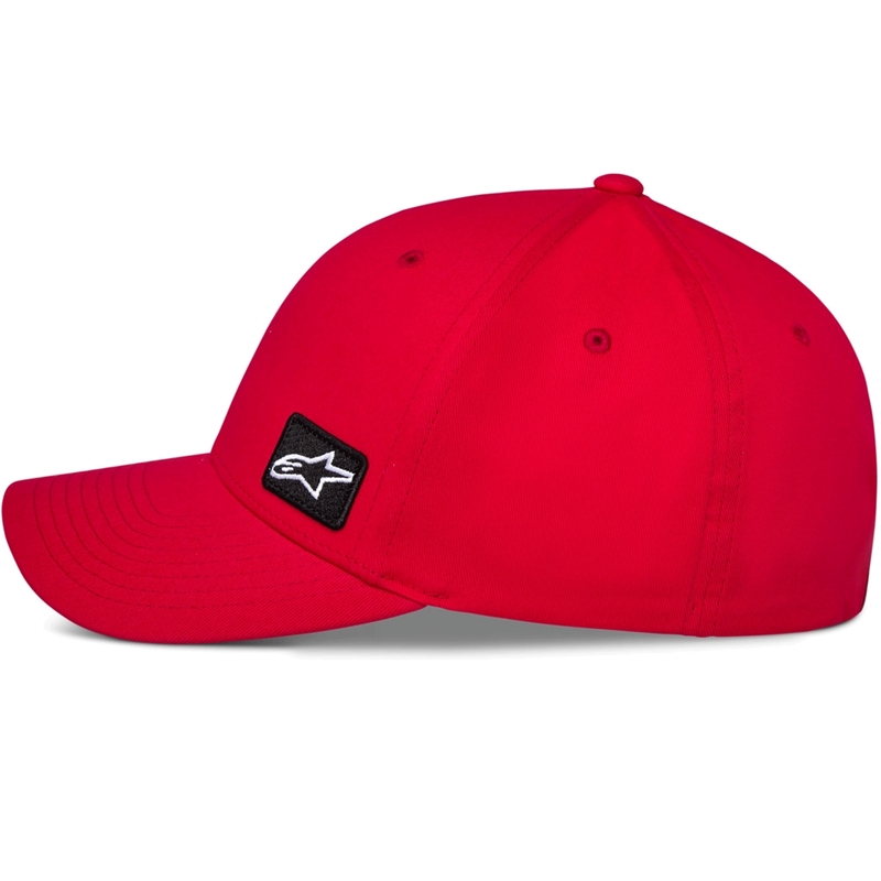 Alpinestars Pivot cepure sarkana