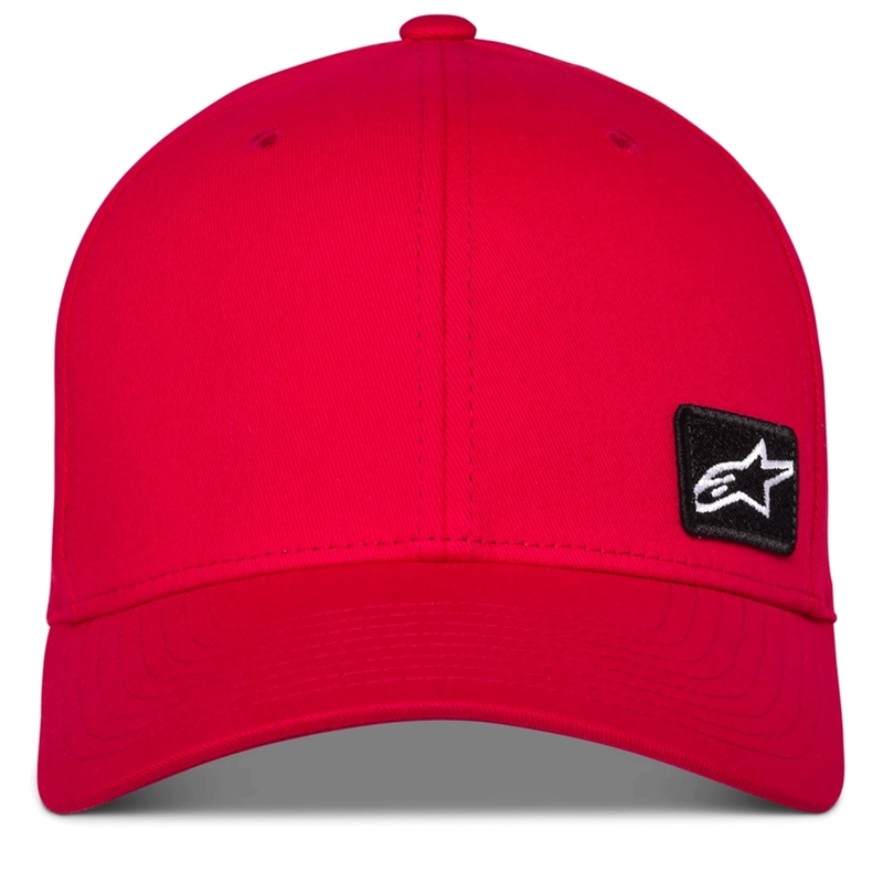 Alpinestars Pivot cepure sarkana