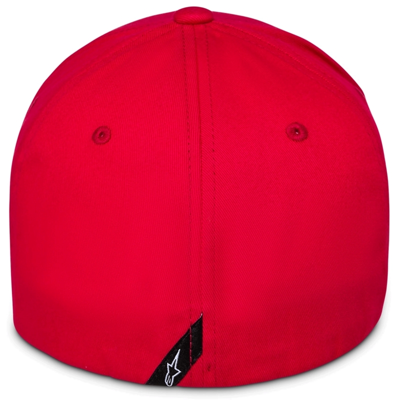 Alpinestars Pivot cepure sarkana