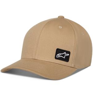 Alpinestars Pivot cepure haki krāsā