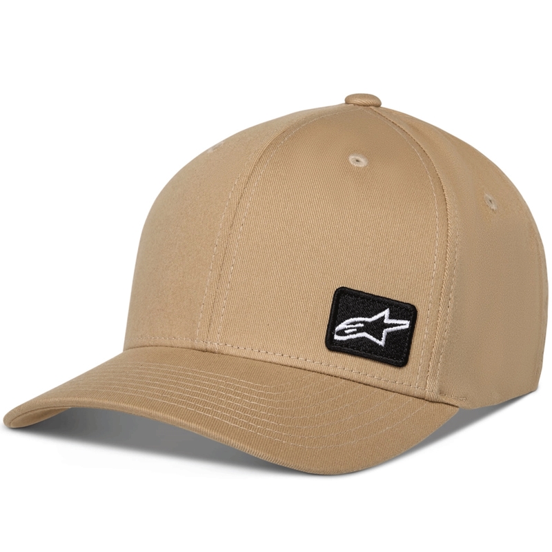Alpinestars Pivot cepure haki krāsā