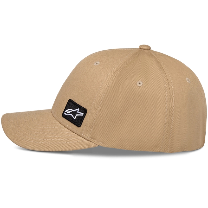 Alpinestars Pivot cepure haki krāsā