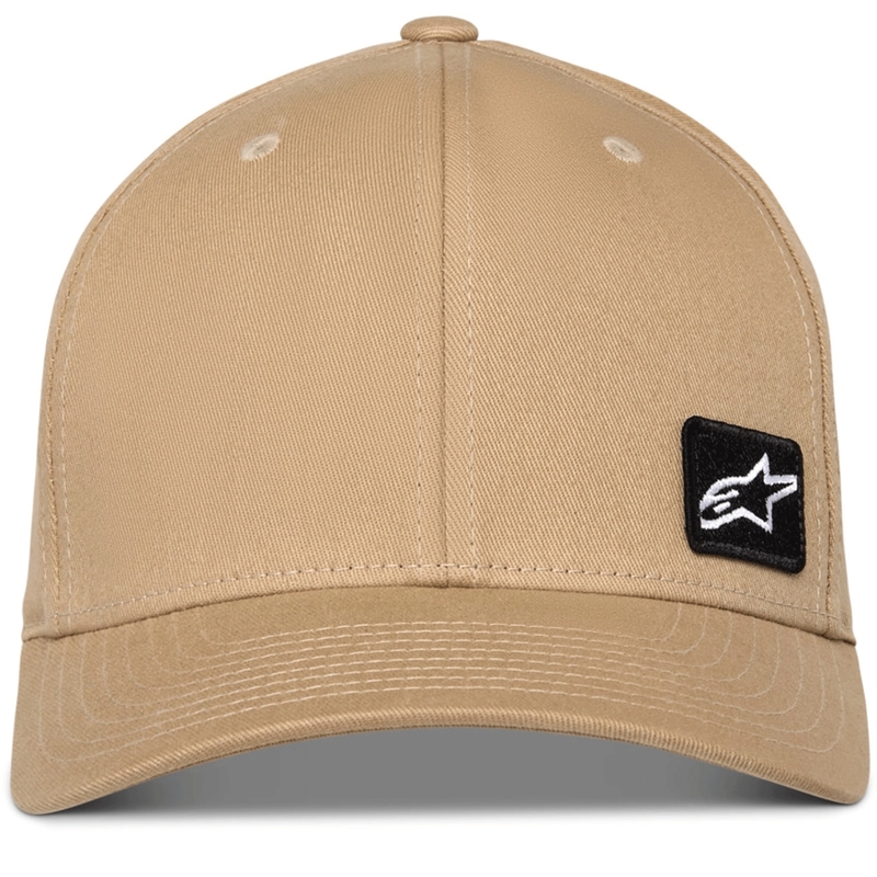 Alpinestars Pivot cepure haki krāsā