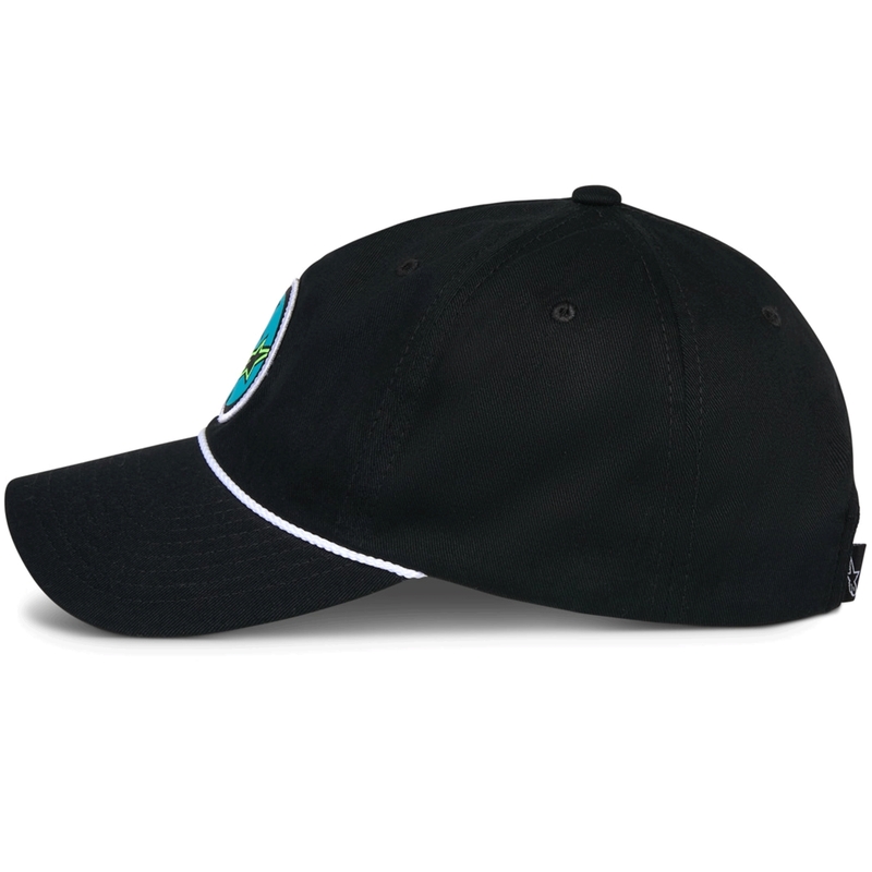 Alpinestars Calimpalm cepure melna