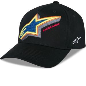 Alpinestars Lucid cepure, melna
