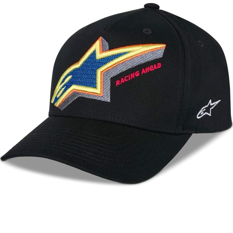 Alpinestars Lucid cepure, melna
