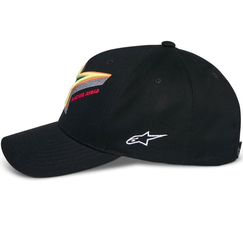 Alpinestars Lucid cepure, melna
