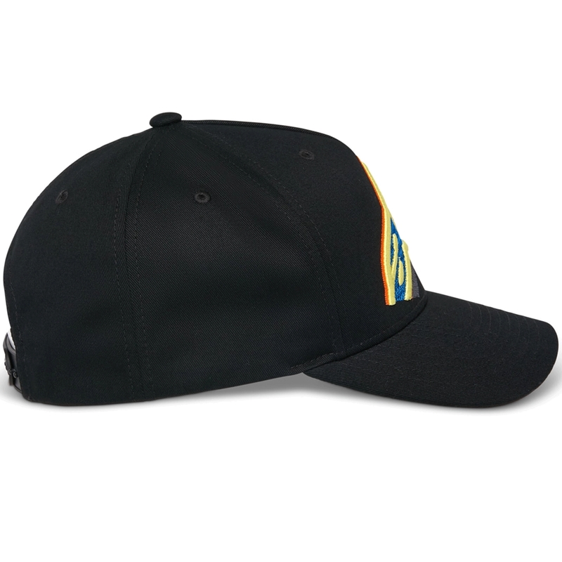 Alpinestars Lucid cepure, melna