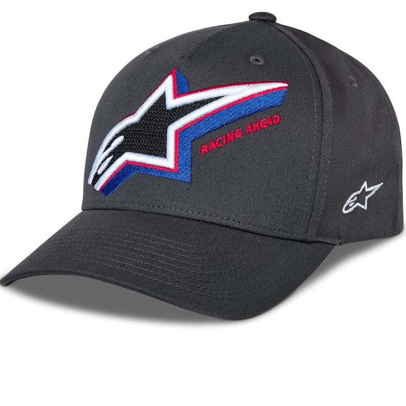 Alpinestars Lucid cepure pelēka