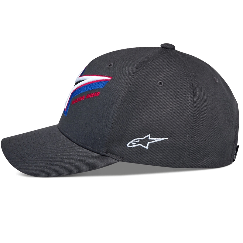 Alpinestars Lucid cepure pelēka