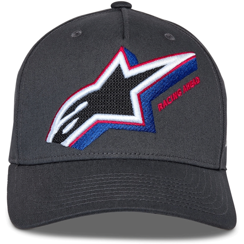 Alpinestars Lucid cepure pelēka