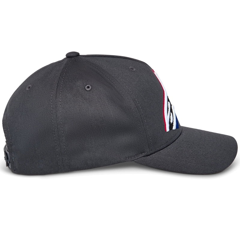 Alpinestars Lucid cepure pelēka