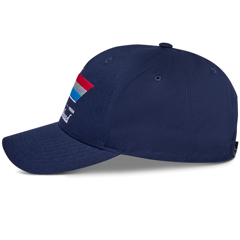 Alpinestars Trifecta cepure zila