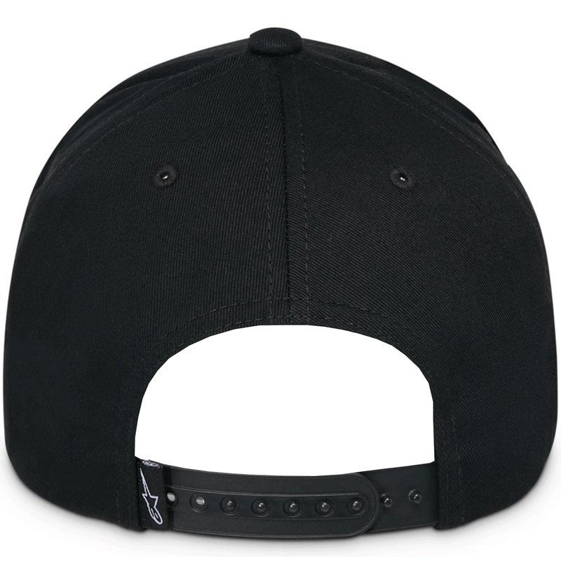 Alpinestars Lucid cepure, melna