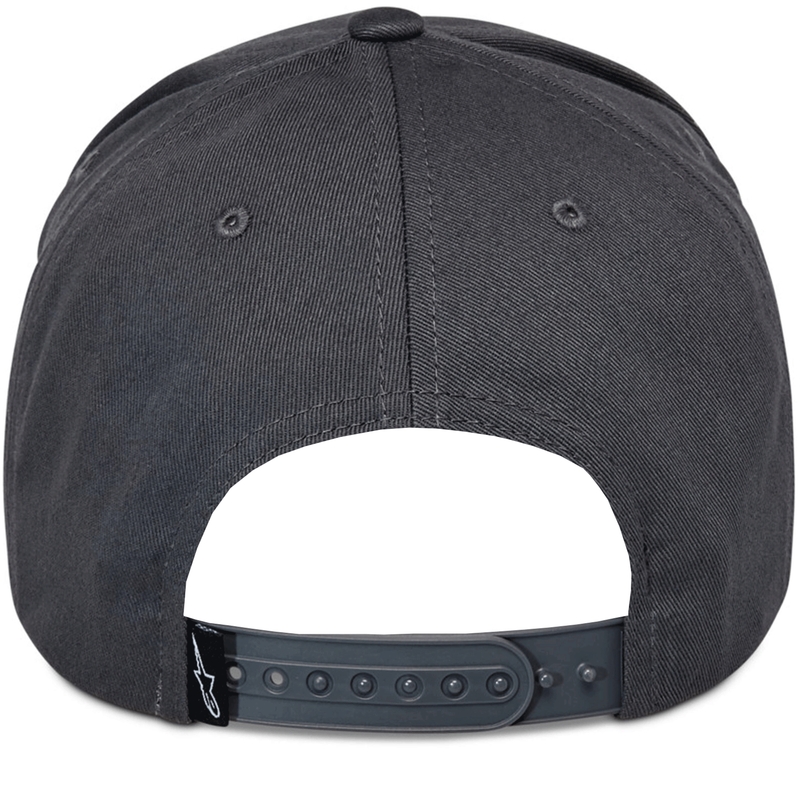 Alpinestars Lucid cepure pelēka