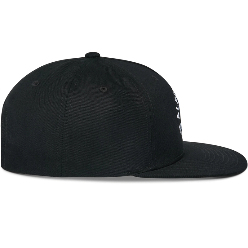 Alpinestars MX cepure melna