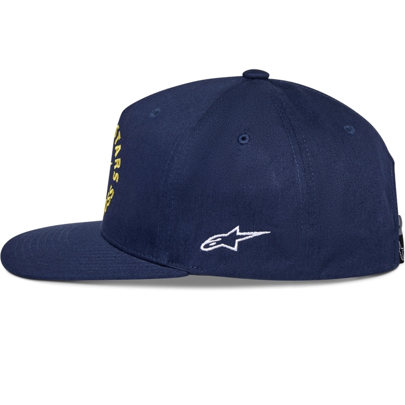 Alpinestars MX cepure zila