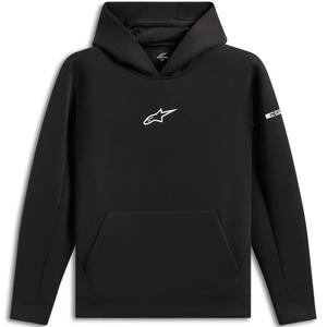 Alpinestars Insight kapučjaka, melna