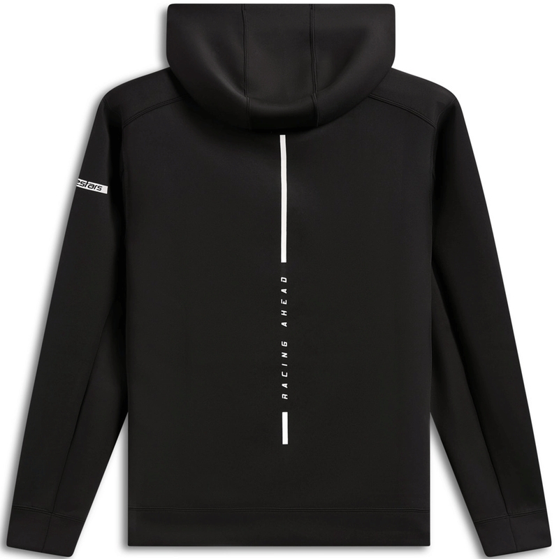 Alpinestars Insight kapučjaka, melna
