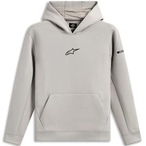 Alpinestars Insight kapučjaka pelēka