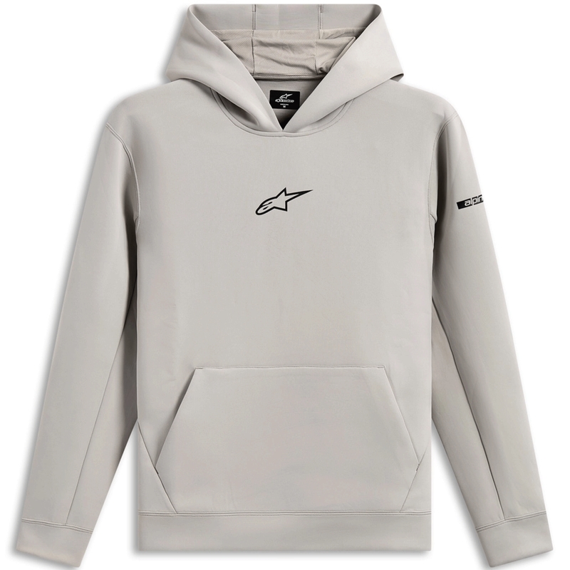 Alpinestars Insight kapučjaka pelēka