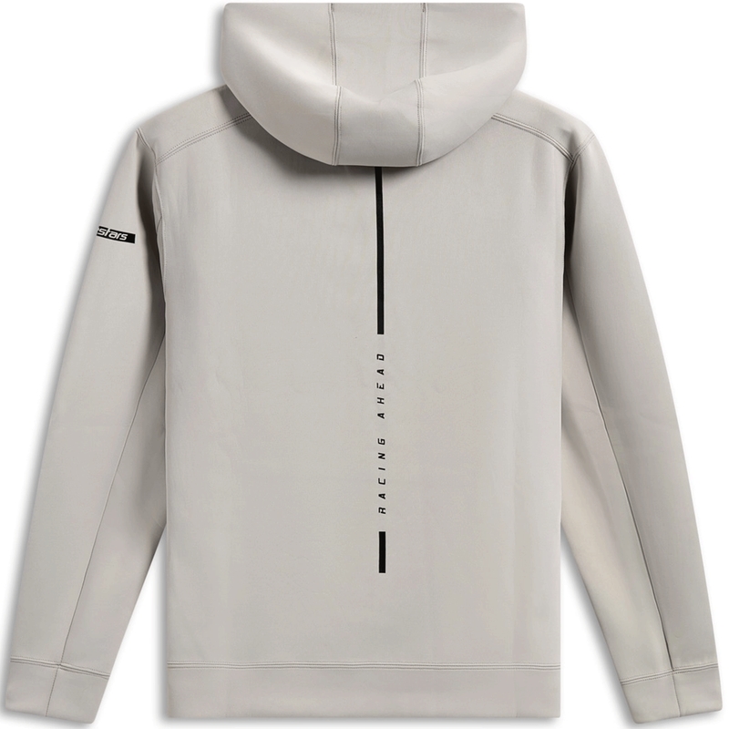 Alpinestars Insight kapučjaka pelēka