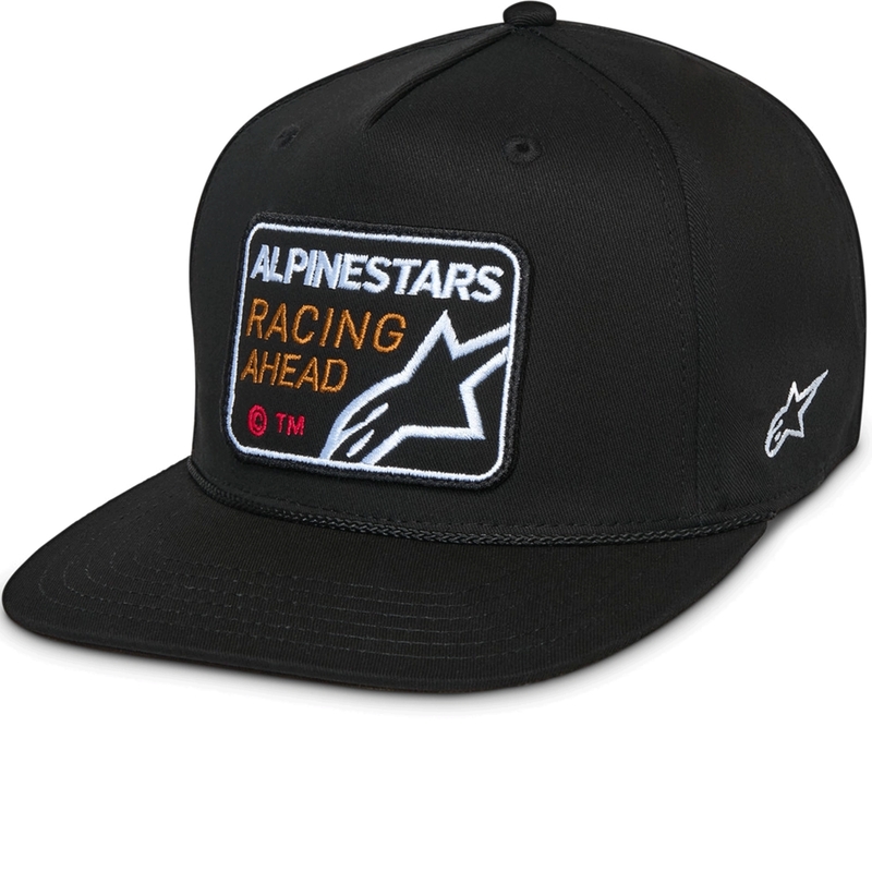 Alpinestars Intuitive cepure melna