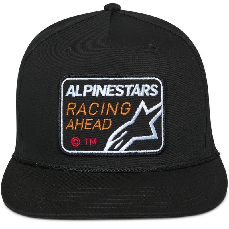 Alpinestars Intuitive cepure melna