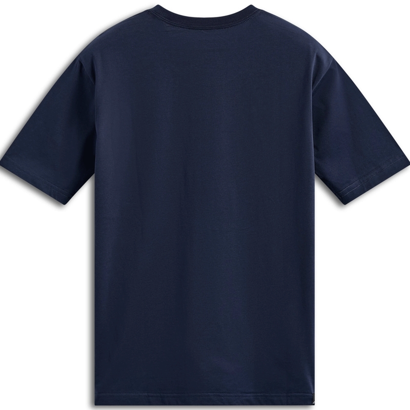 Alpinestars Alter Oversized CSF T-krekls, zils
