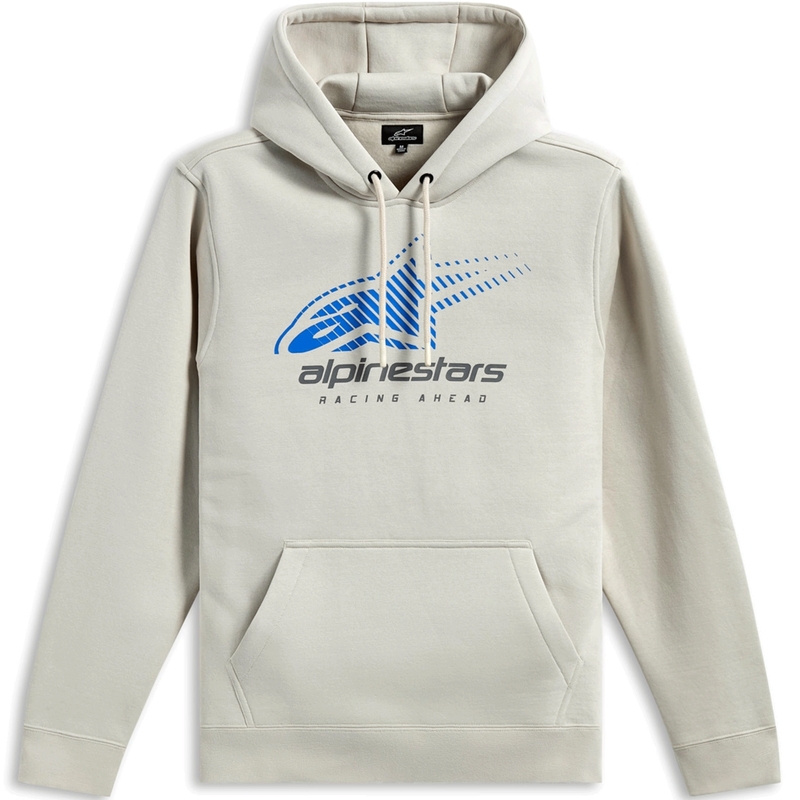 Alpinestars Pulse kapučjaka krēmbalta