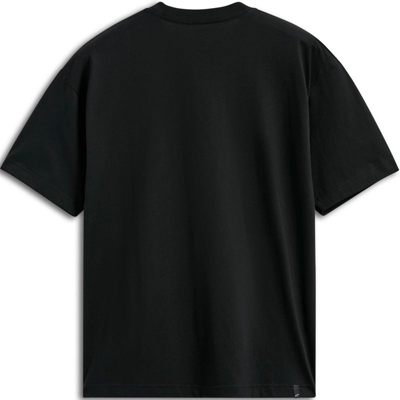 Alpinestars Verdure Camo CSF T-krekls melns