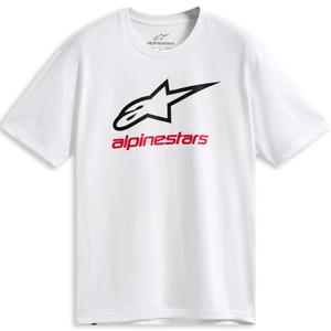 Alpinestars Always 2.0 CSF T-krekls balts-melns-sarkans