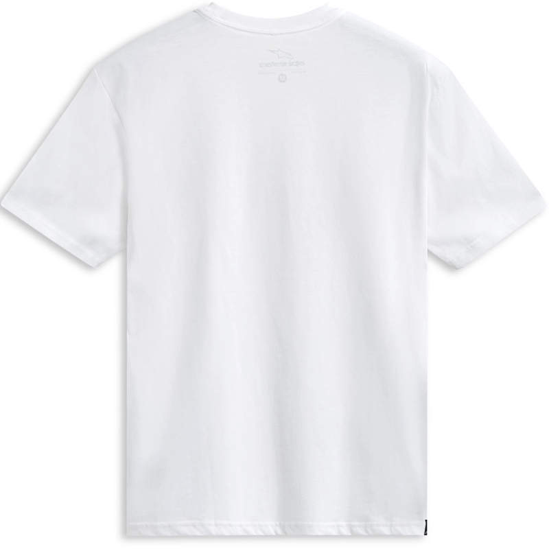 Alpinestars Always 2.0 CSF T-krekls balts-melns-sarkans