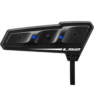 Bluetooth domofons LS2 Spectrum EVO melns