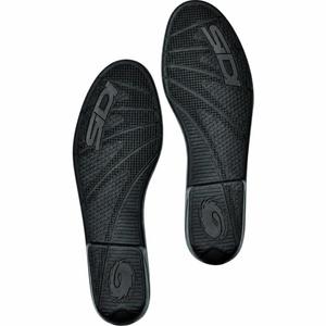 SiDi Vertigo, ST, Cobra, Fusion, Rex, Vortice melnas rezerves zoles