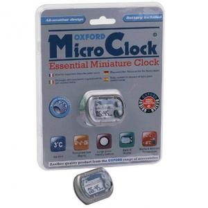 Oxford digitālais pulkstenis un termometrs