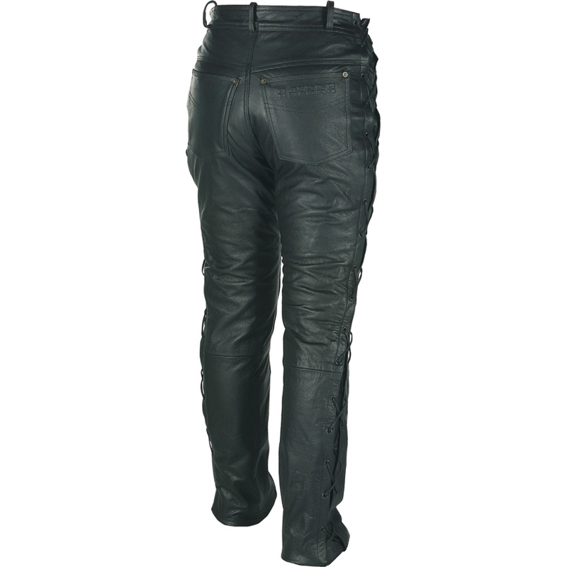 Kalhoty na moto - Nazran Jeans Chopper výprodej