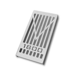 Radiatora pārsegs - HONDA VTX 1800